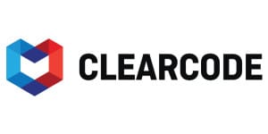 Clearcode Logo Profile