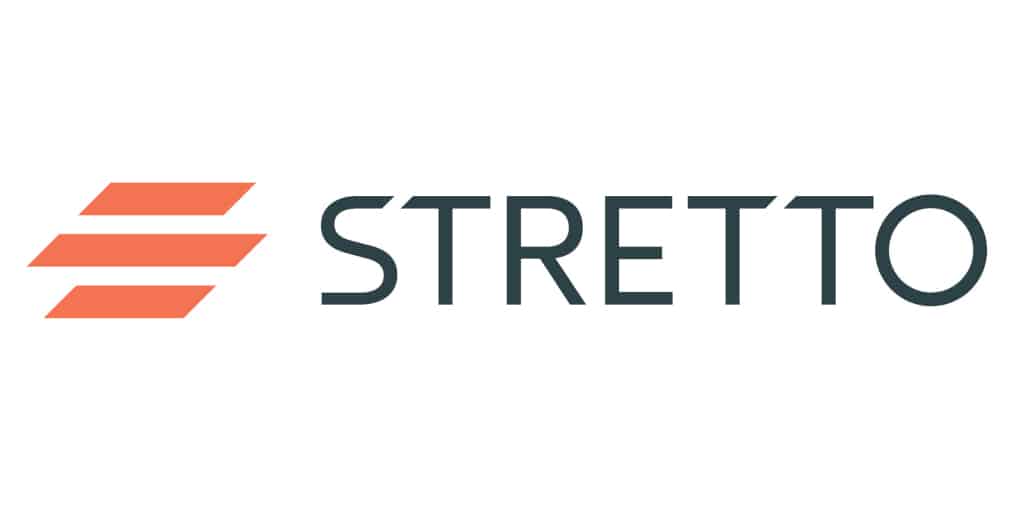 Stretto Logo Primary Fc