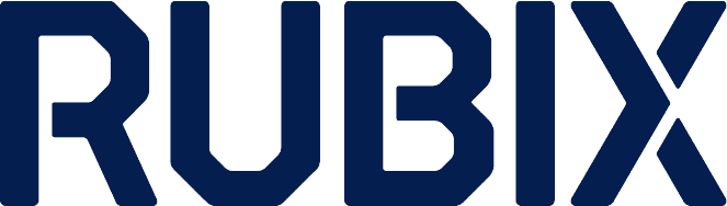 Logo Rubix Main