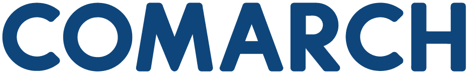 Sagitum Partner Logo Comarch2