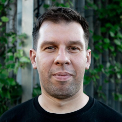 Patryk Omiotek